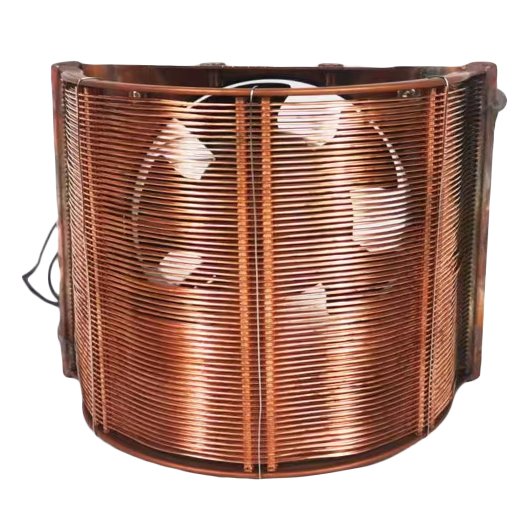 Beverage machine condensers-main