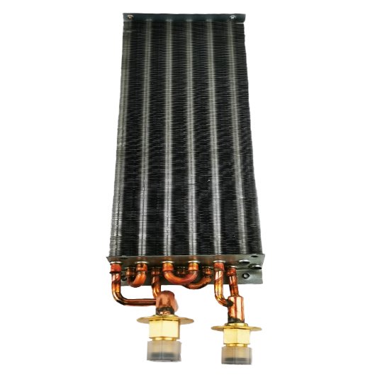 Car air conditioning condensers-main