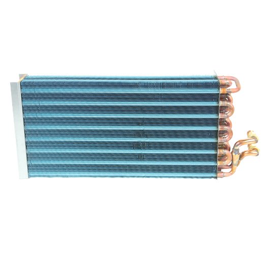 Car air conditioning condensers-main