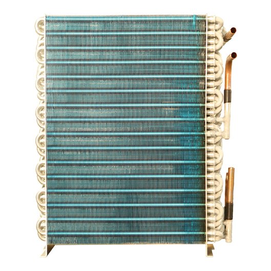 Dehumidifier heat exchangers-main