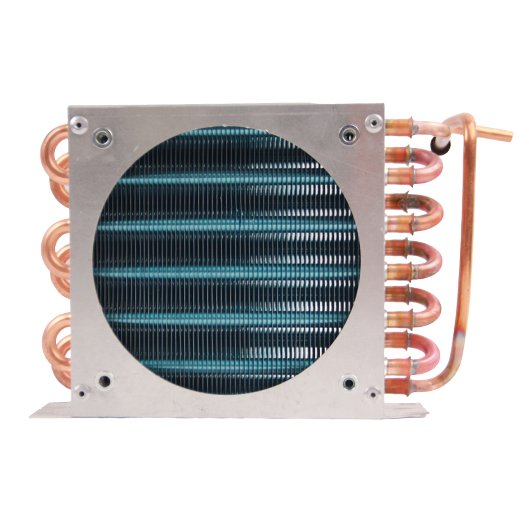 Ice maker condensers-main