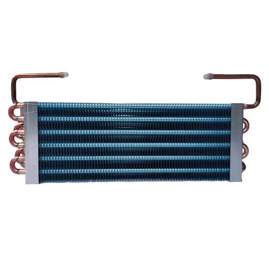 Refrigerator condenser-main